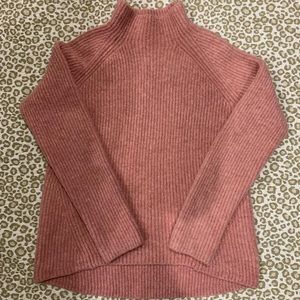 Madewell Knit Sweater
